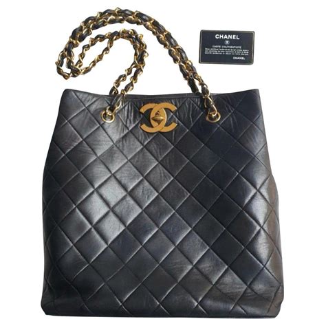 want to sell my vintage chanel tote bag|vintage chanel bags 1950.